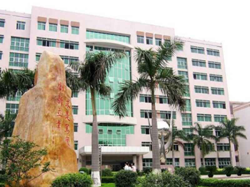 广东交通职业技术学院学生公寓社区文化建设